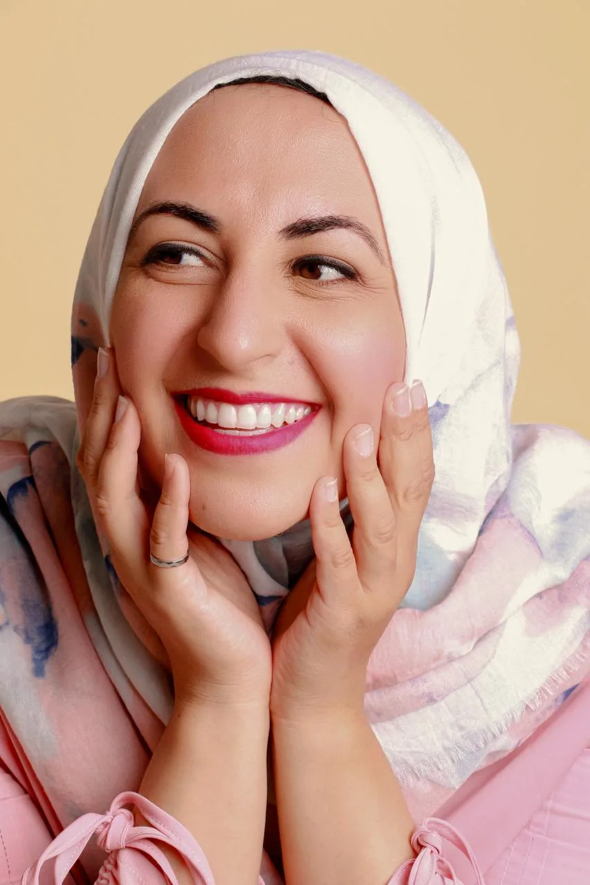 HEBA EID