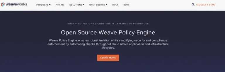 Website & Landing Pages
