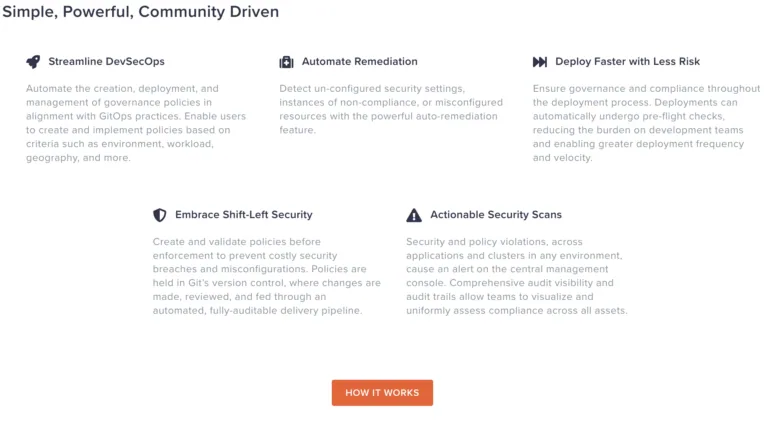 Website & Landing Pages