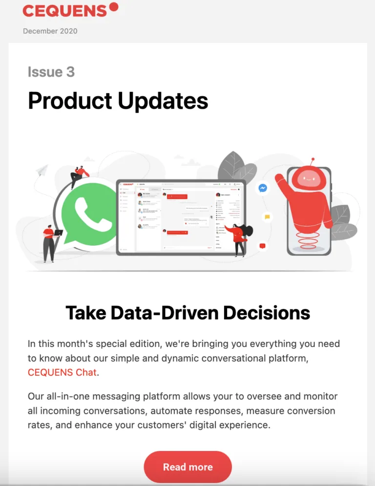 Newsletters