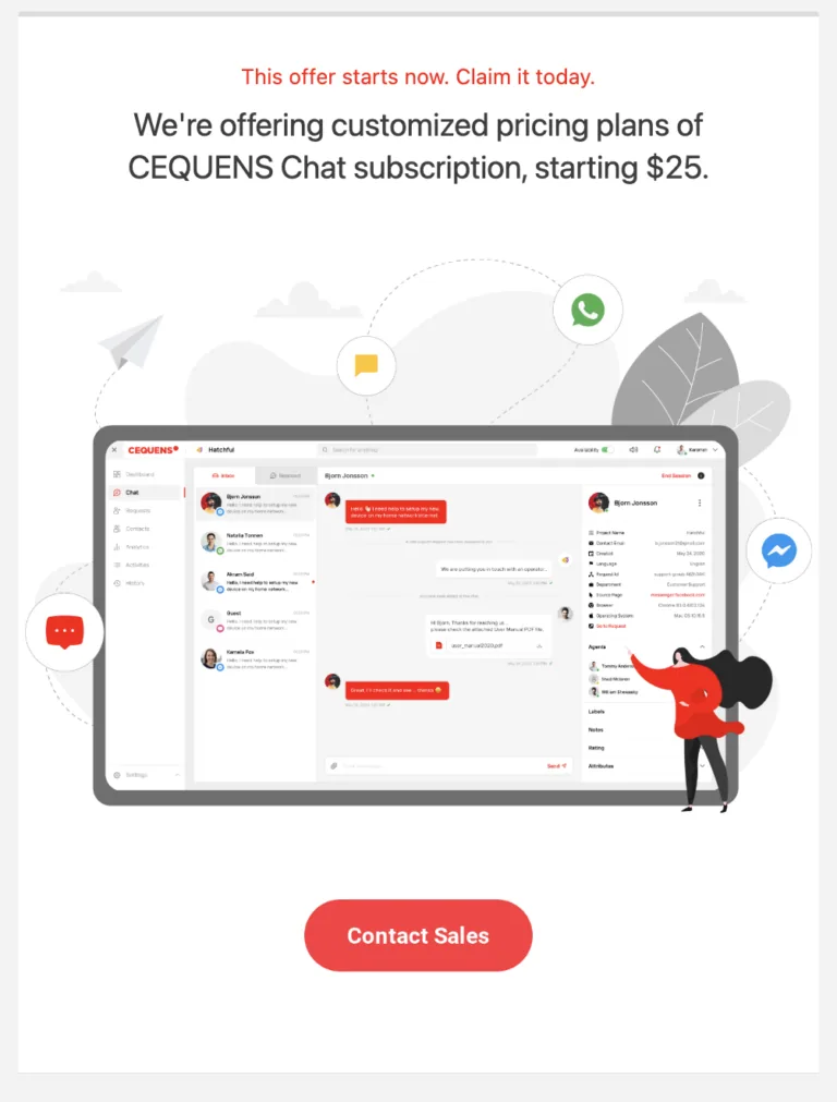 Newsletters